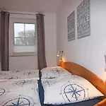 Complex Wenkendorf, Fehmarn-wenkendorf Apartment *