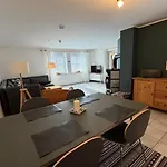 Complex Wenkendorf, Fehmarn-wenkendorf Apartment *