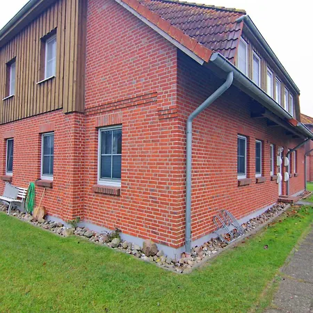 Complex Fehmarn Apartment Wenkendorf