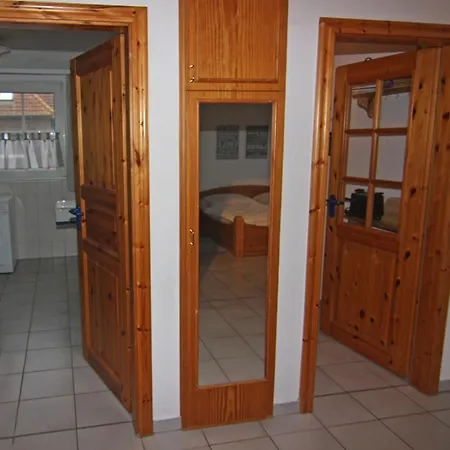 Complex Fehmarn Apartment Wenkendorf