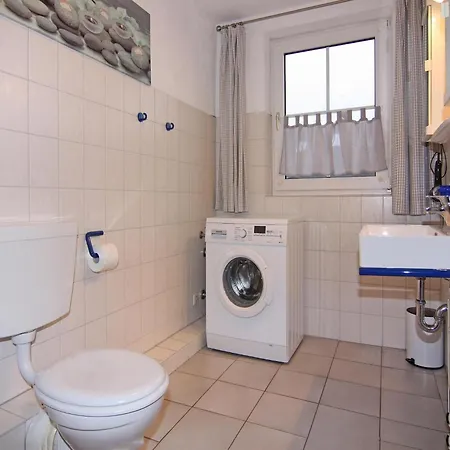 Complex Fehmarn Apartment *