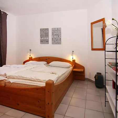 Complex Fehmarn Apartment *