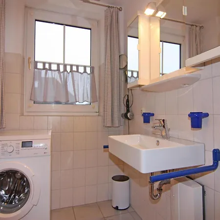 Apartmán Complex Fehmarn