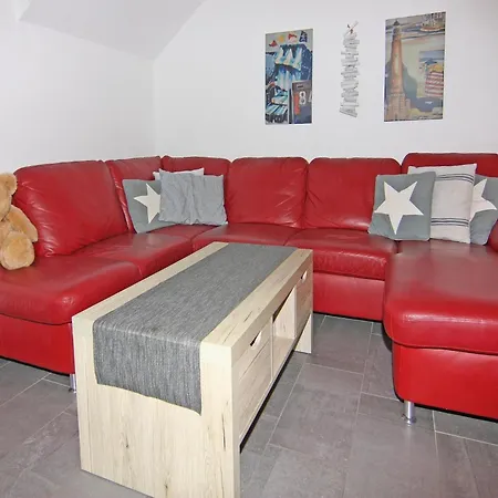 Complex Fehmarn Apartmán *