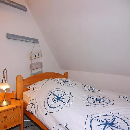 Apartmán Complex Fehmarn *
