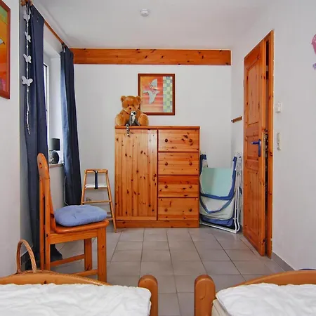Complex Fehmarn Apartmán *