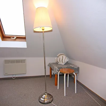 Apartmán Complex Fehmarn *