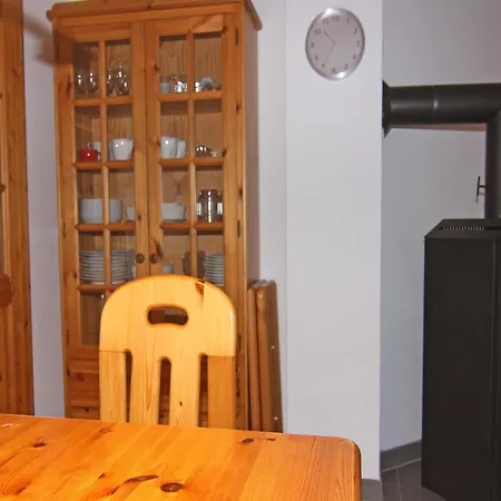 Complex Fehmarn Apartmán *