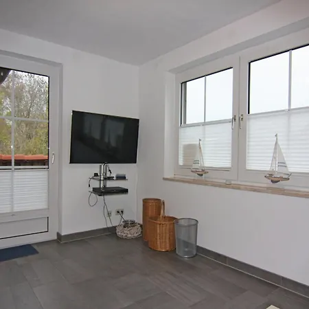 Apartmán Complex Fehmarn Wenkendorf