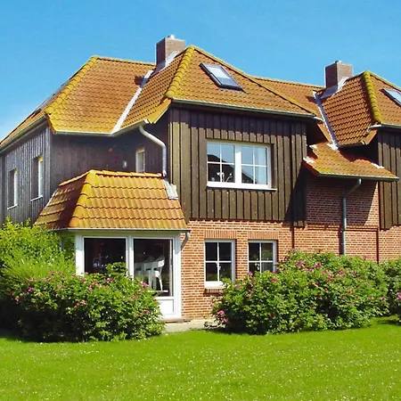 Complex Fehmarn *