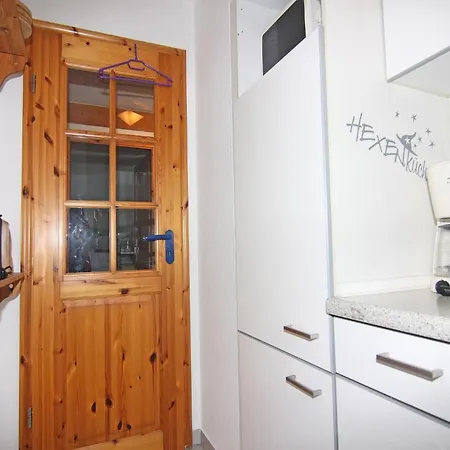 Апартаменты Complex Wenkendorf, Fehmarn-wenkendorf Wenkendorf