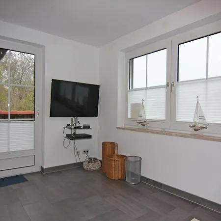 Complex Wenkendorf, Fehmarn-wenkendorf Апартаменты