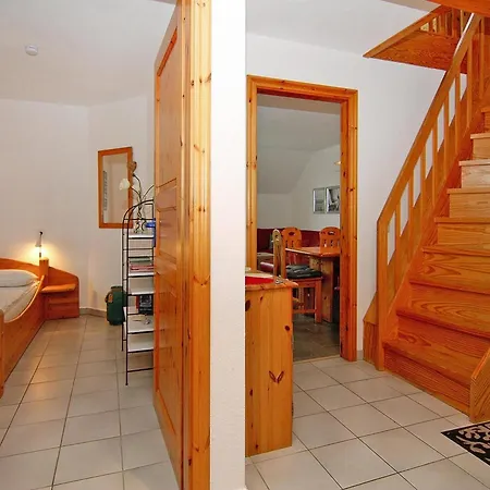 Complex Wenkendorf, Fehmarn-wenkendorf Апартаменты *