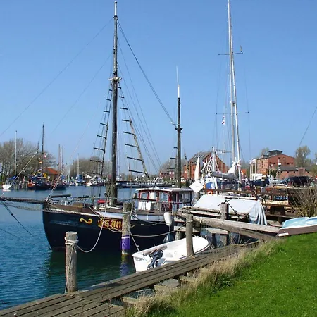 Апартаменты Complex Wenkendorf, Fehmarn-wenkendorf *