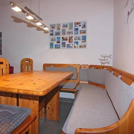 Complex Wenkendorf, Fehmarn-wenkendorf *