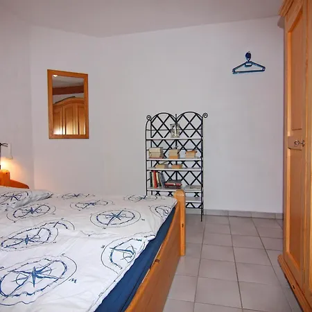 Complex Wenkendorf, Fehmarn-wenkendorf Апартаменты Wenkendorf