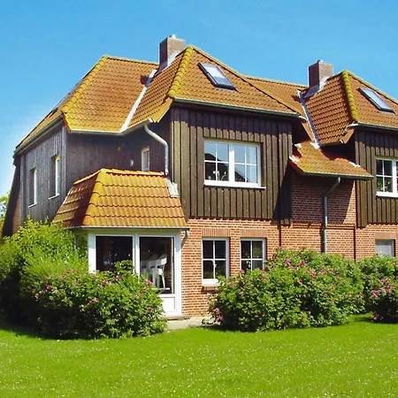 Complex Wenkendorf, Fehmarn-wenkendorf Апартаменты