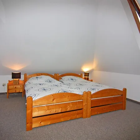 Апартаменты Complex Wenkendorf, Fehmarn-wenkendorf *