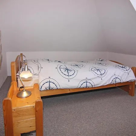 Апартаменты Complex Wenkendorf, Fehmarn-wenkendorf Wenkendorf