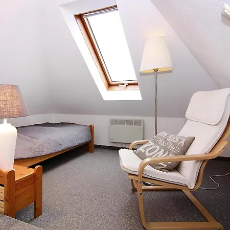 Апартаменты Complex Wenkendorf, Fehmarn-wenkendorf *