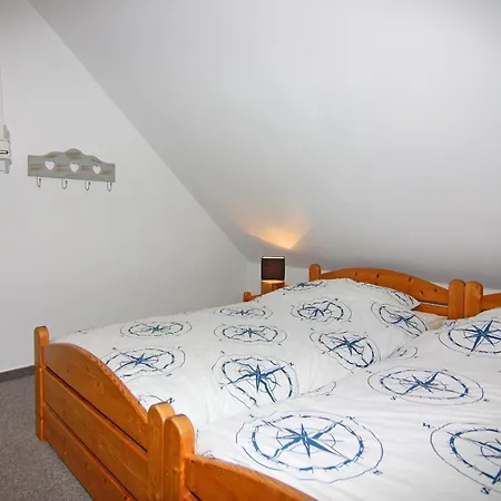 Апартаменты Complex Wenkendorf, Fehmarn-wenkendorf Wenkendorf