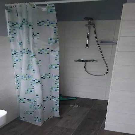 Complex Wenkendorf, Fehmarn-wenkendorf Apartment Wenkendorf