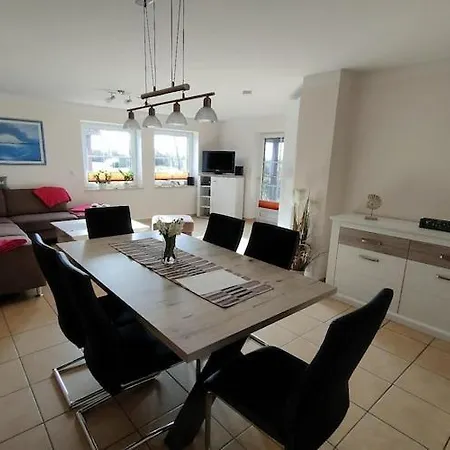 Apartment Complex Wenkendorf, Fehmarn-wenkendorf Wenkendorf