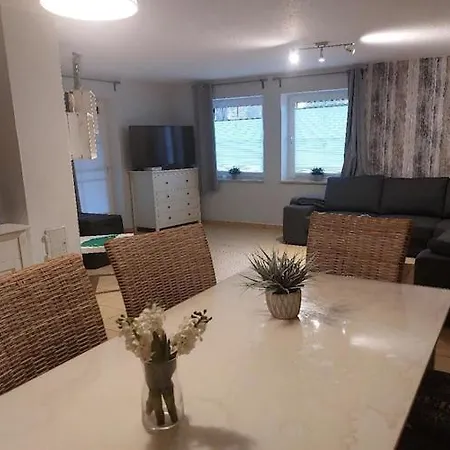 Complex Wenkendorf, Fehmarn-wenkendorf Apartment Wenkendorf