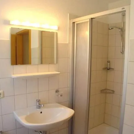 Complex Wenkendorf, Fehmarn-wenkendorf *