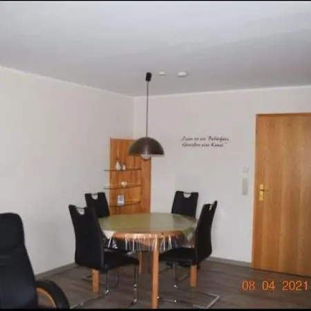 Apartment Complex Wenkendorf, Fehmarn-wenkendorf *