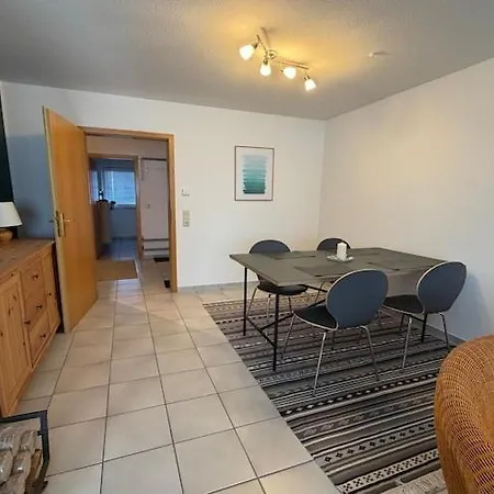 Complex Wenkendorf, Fehmarn-wenkendorf Apartment Wenkendorf