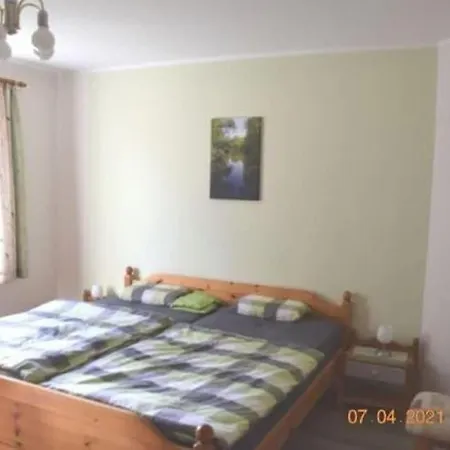 Complex Wenkendorf, Fehmarn-wenkendorf Apartment