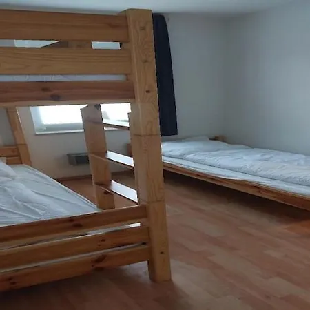 Complex Wenkendorf, Fehmarn-wenkendorf Apartment Wenkendorf