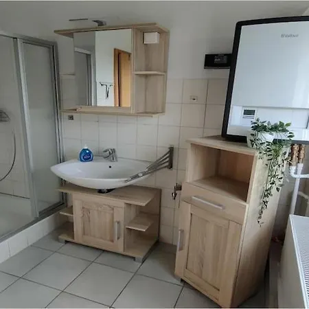 Complex Wenkendorf, Fehmarn-wenkendorf Apartment Wenkendorf