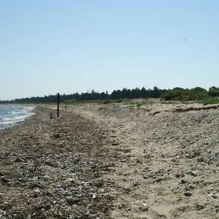 Apartment Complex Wenkendorf, Fehmarn-wenkendorf