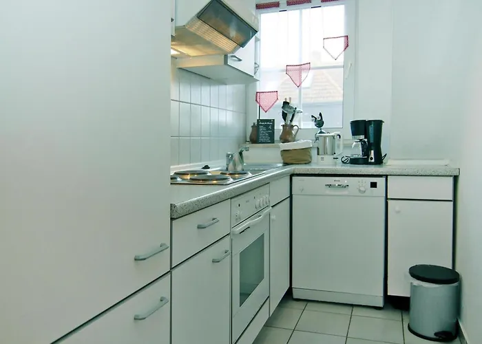 Complex Wenkendorf, Fehmarn-wenkendorf דירה Wenkendorf