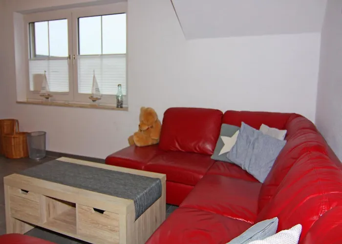 דירה Complex Wenkendorf, Fehmarn-wenkendorf Wenkendorf