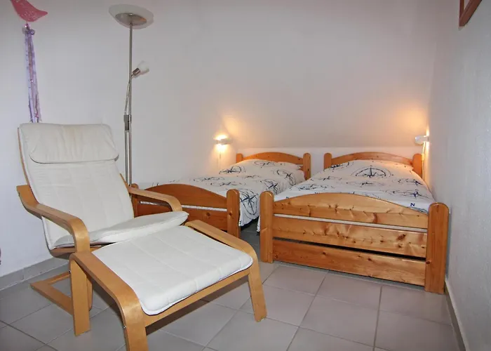 Complex Wenkendorf, Fehmarn-wenkendorf * Wenkendorf