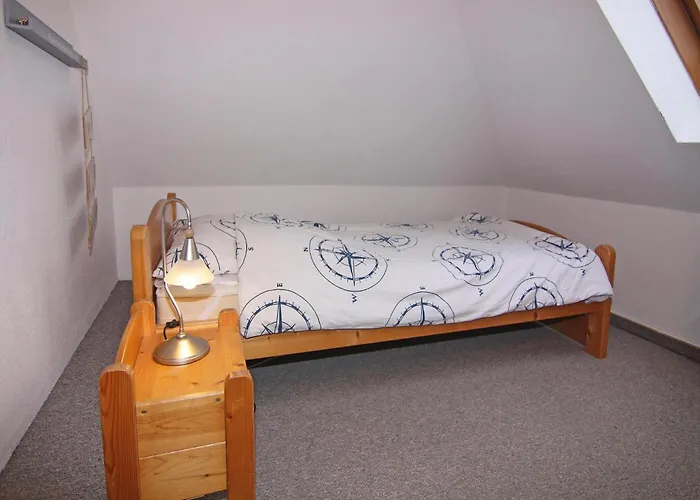 דירה Complex Wenkendorf, Fehmarn-wenkendorf Wenkendorf